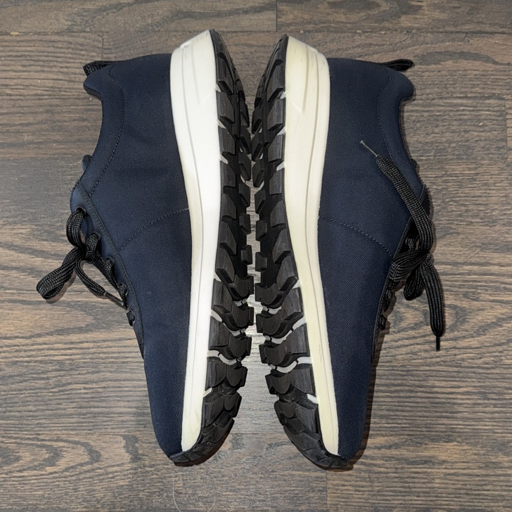 Prada Calzature Uomo Sneaker-4E3486–Authentic-EUC - Picture 3 of 13